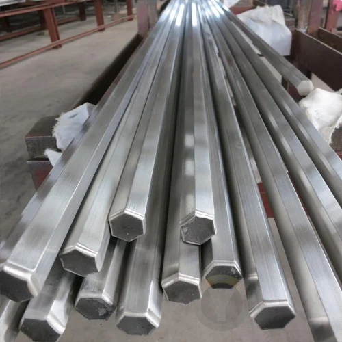 Nickel Alloy Hex Square Bar